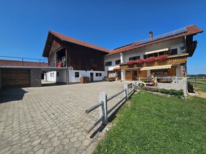 Eksteriør
