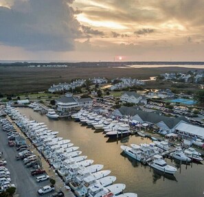Marina