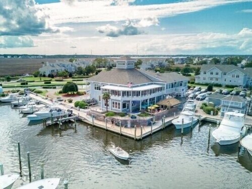 Casa De Pearl -A Pirate's Cove Retreat OBX