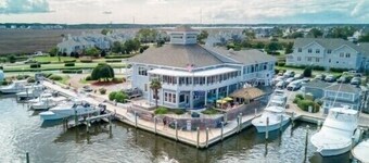 Casa De Pearl -A Pirate's Cove Retreat OBX