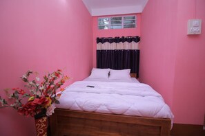 5 Schlafzimmer