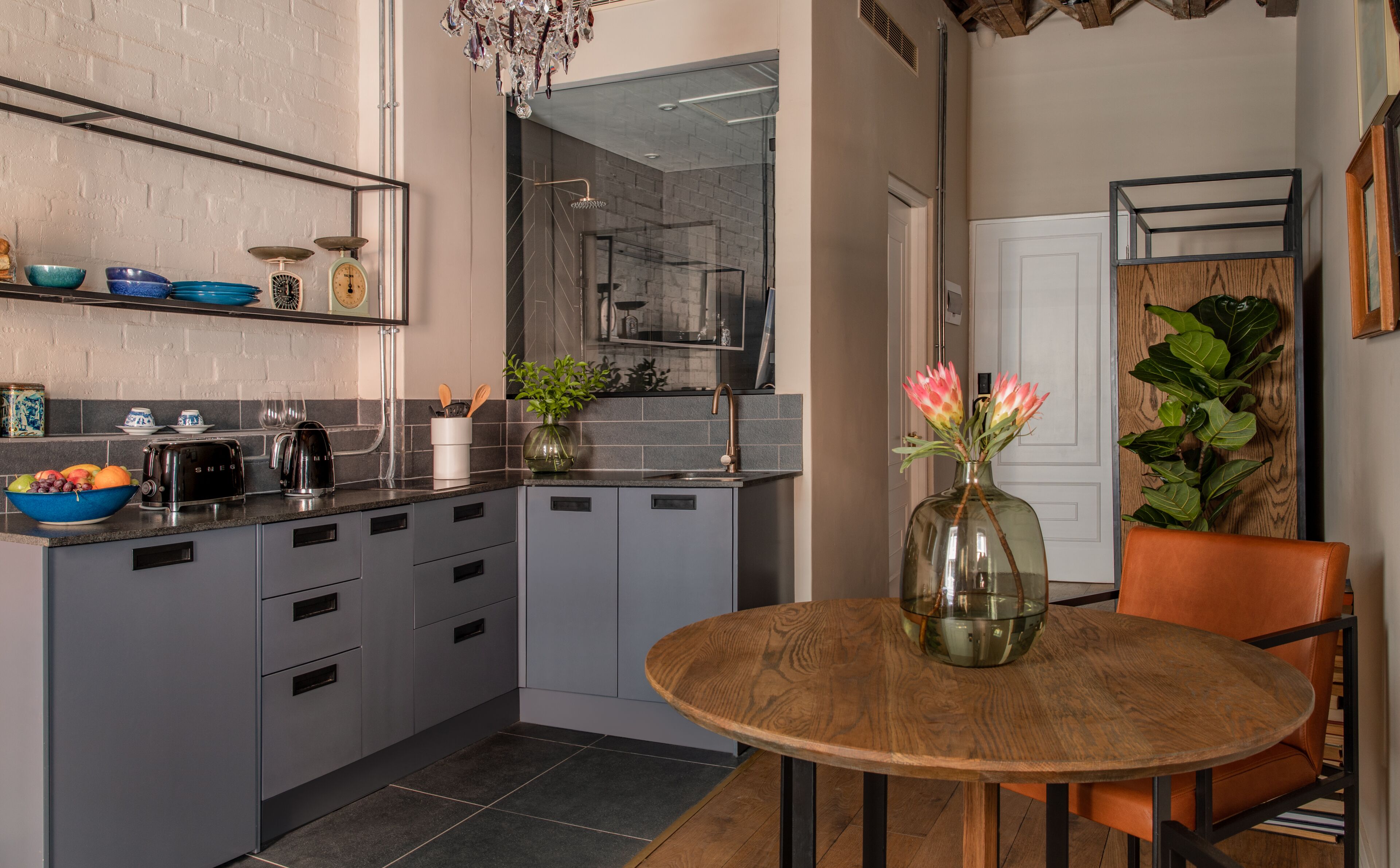 Foto - Old Foundry Hotel by Ideas Cartel