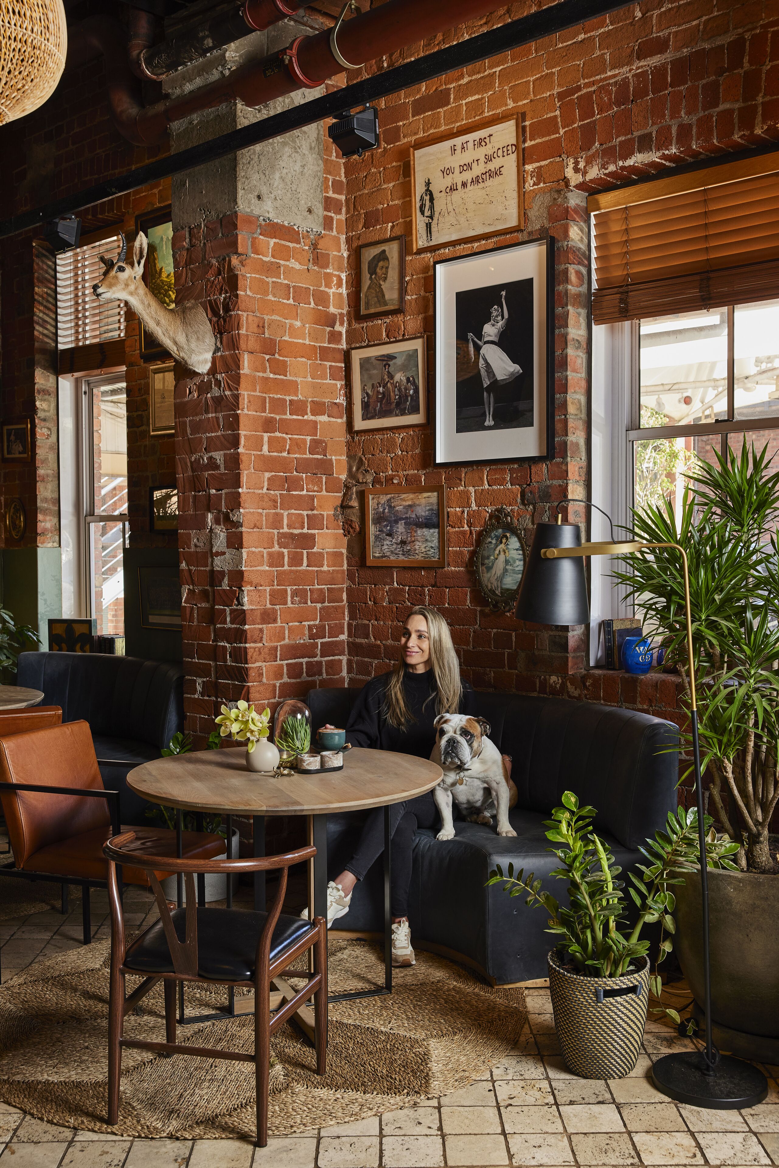 Foto - Old Foundry Hotel by Ideas Cartel