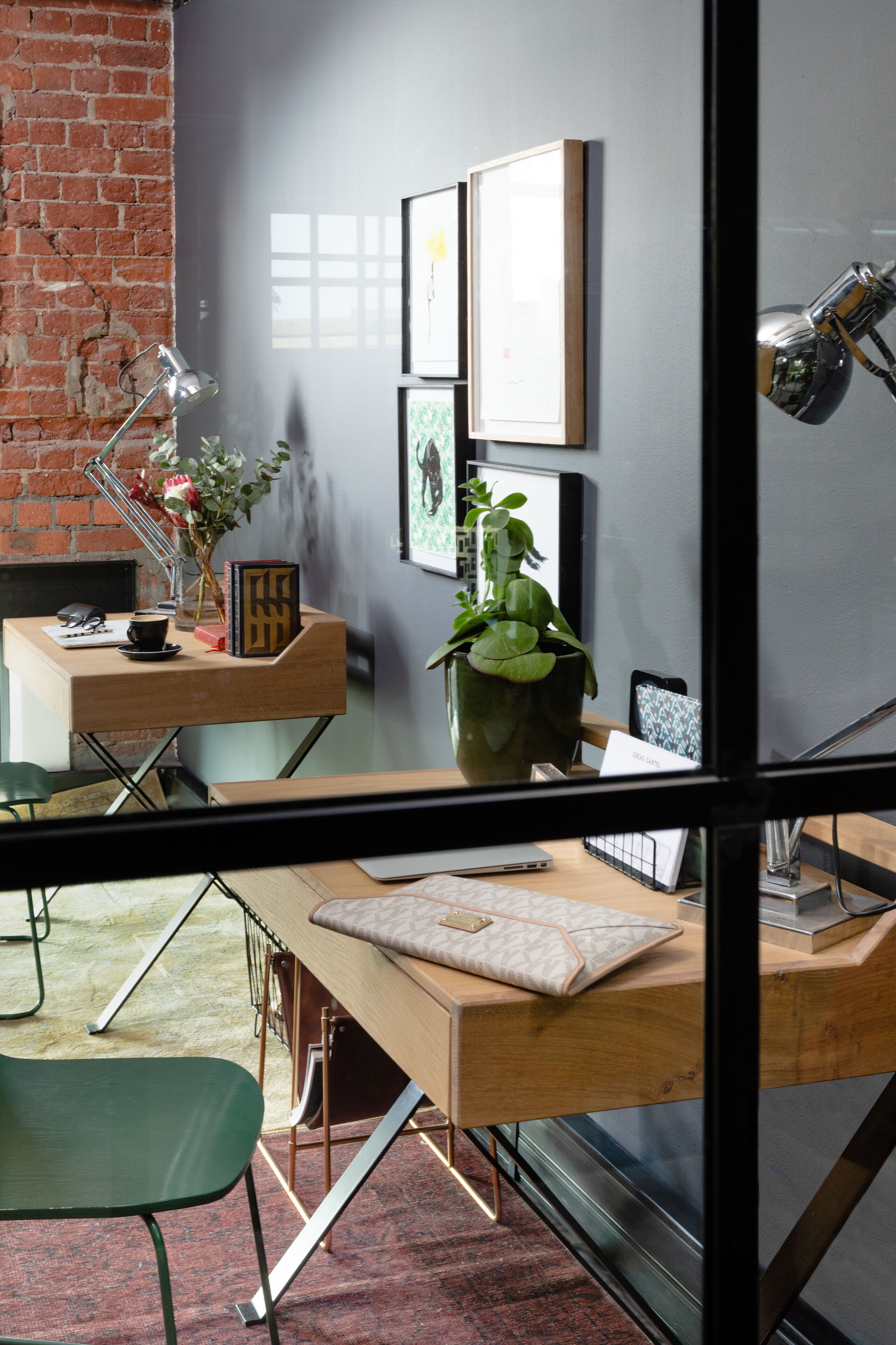 Foto - Old Foundry Hotel by Ideas Cartel