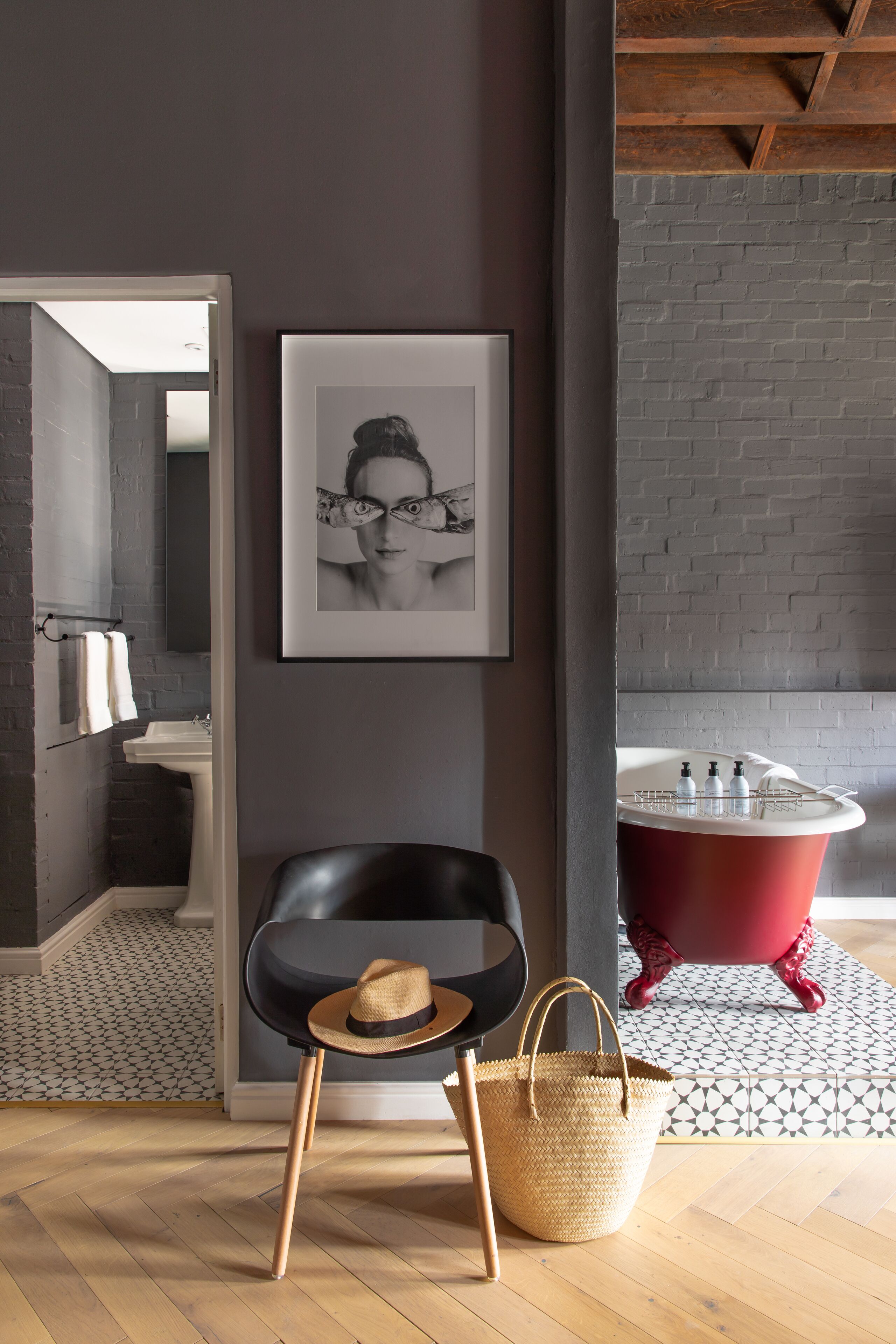 Foto - Old Foundry Hotel by Ideas Cartel