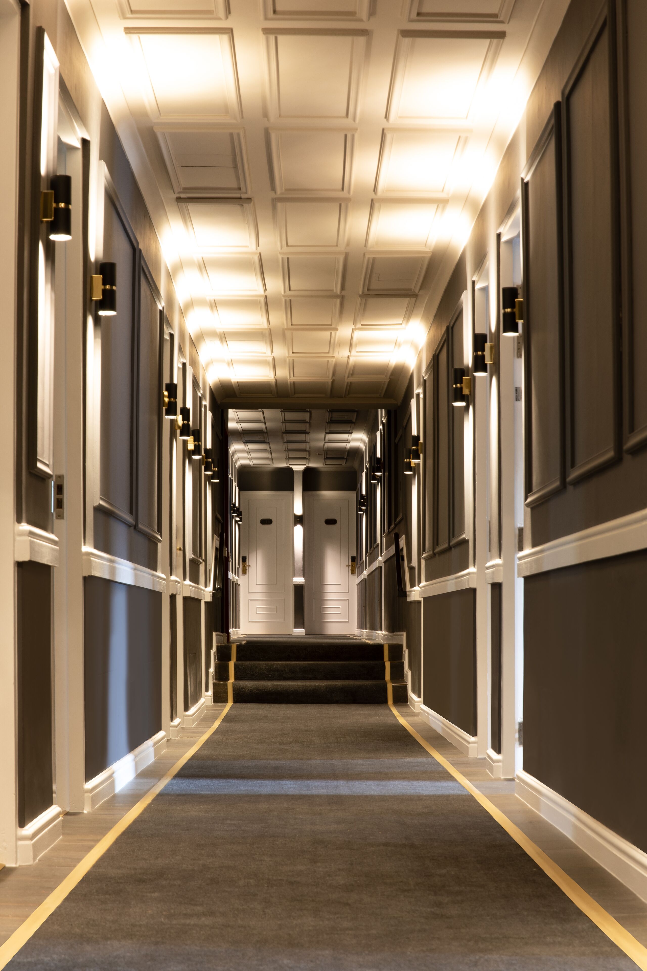 Foto - Old Foundry Hotel by Ideas Cartel