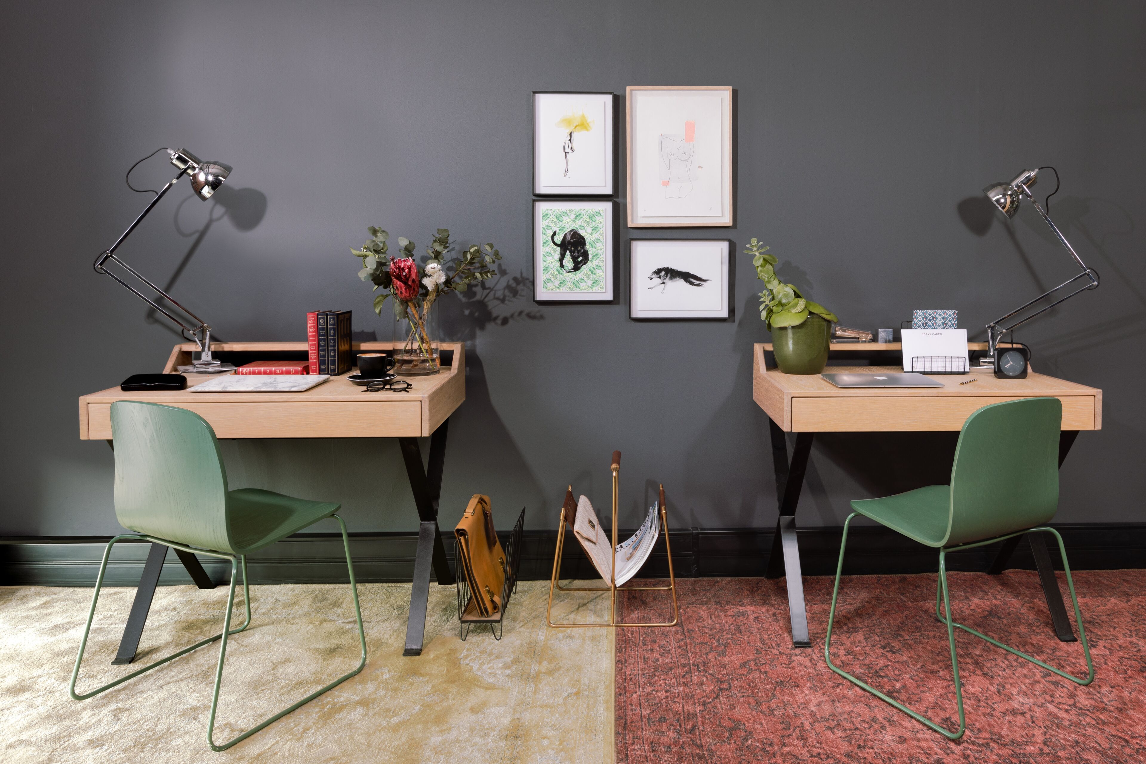 Foto - Old Foundry Hotel by Ideas Cartel