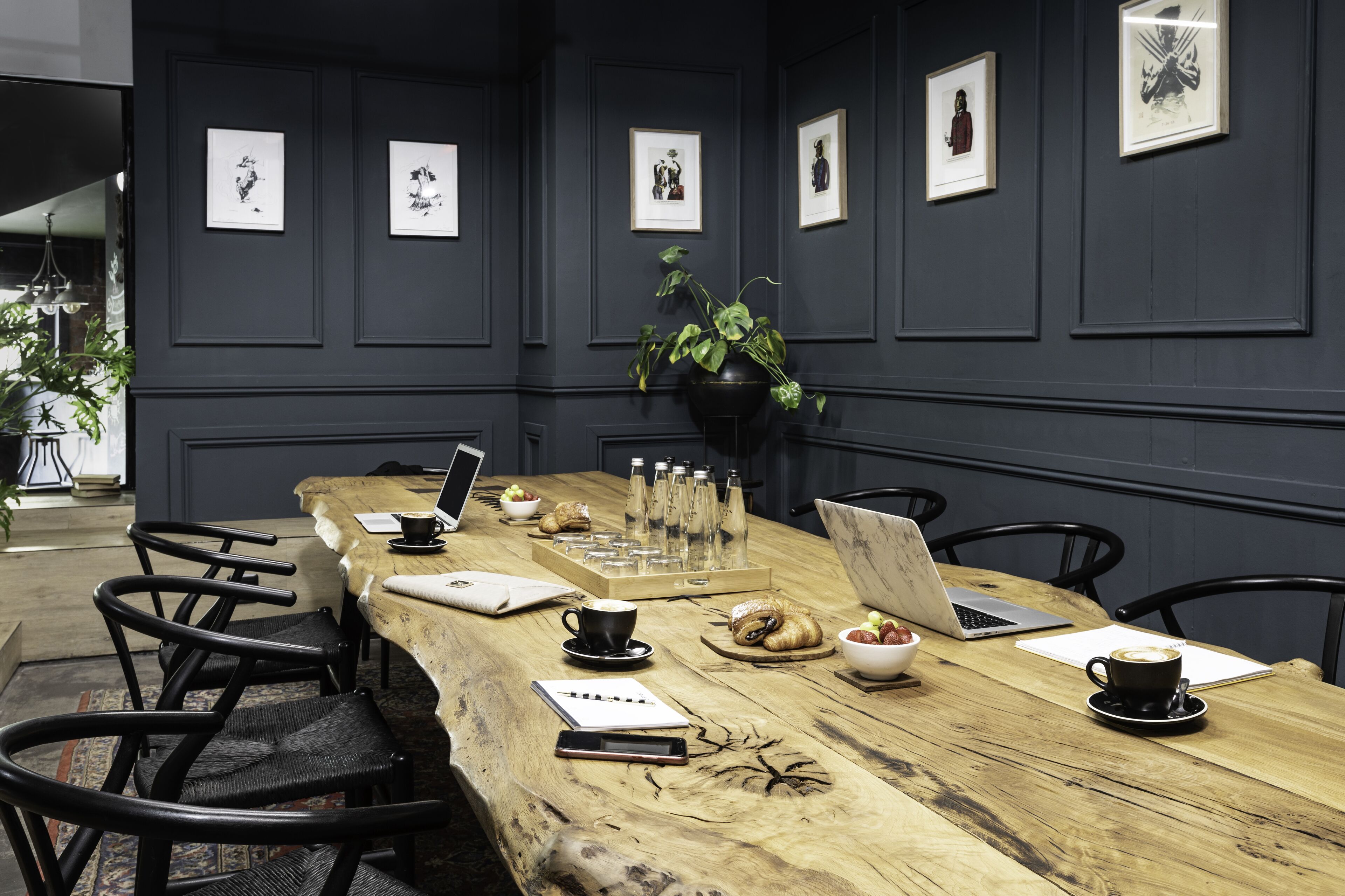 Foto - Old Foundry Hotel by Ideas Cartel