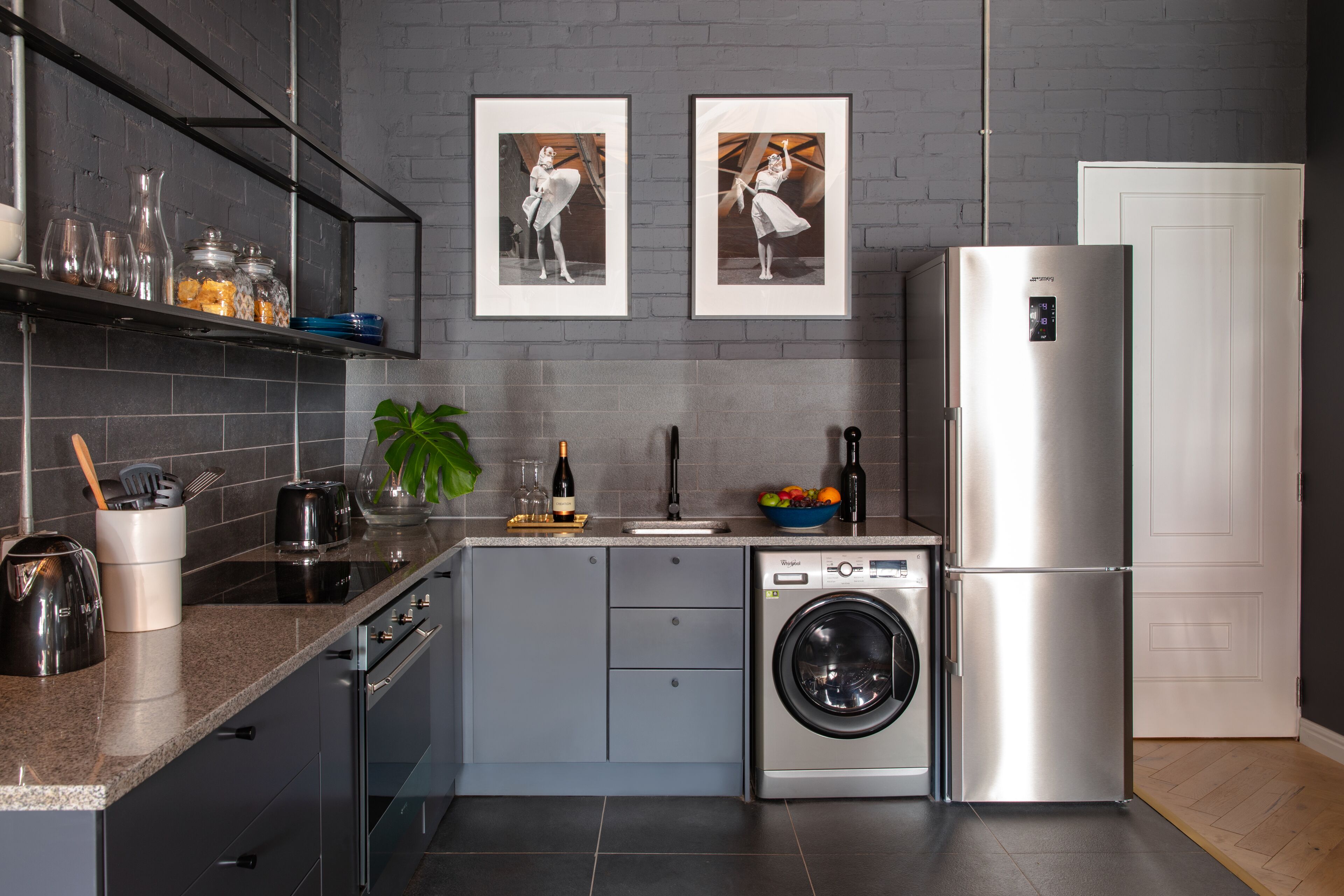 Foto - Old Foundry Hotel by Ideas Cartel