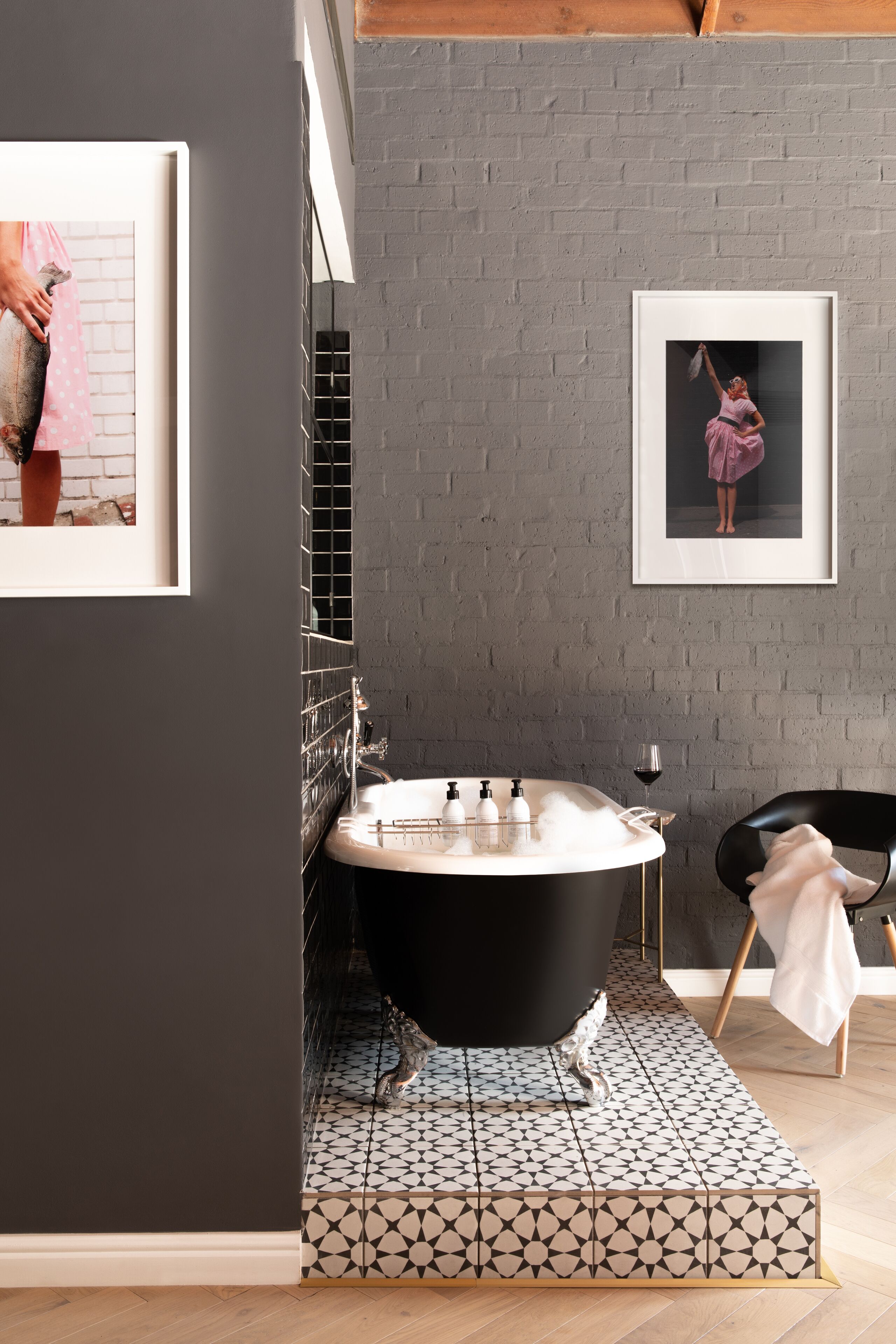 Foto - Old Foundry Hotel by Ideas Cartel