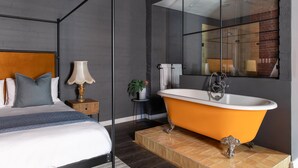 Premium Room - The Old Foundry Hotel (Cape Town)