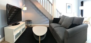 TV connectée, jeux vidéo