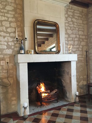 Intérieur