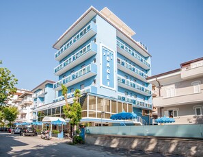 Fachada