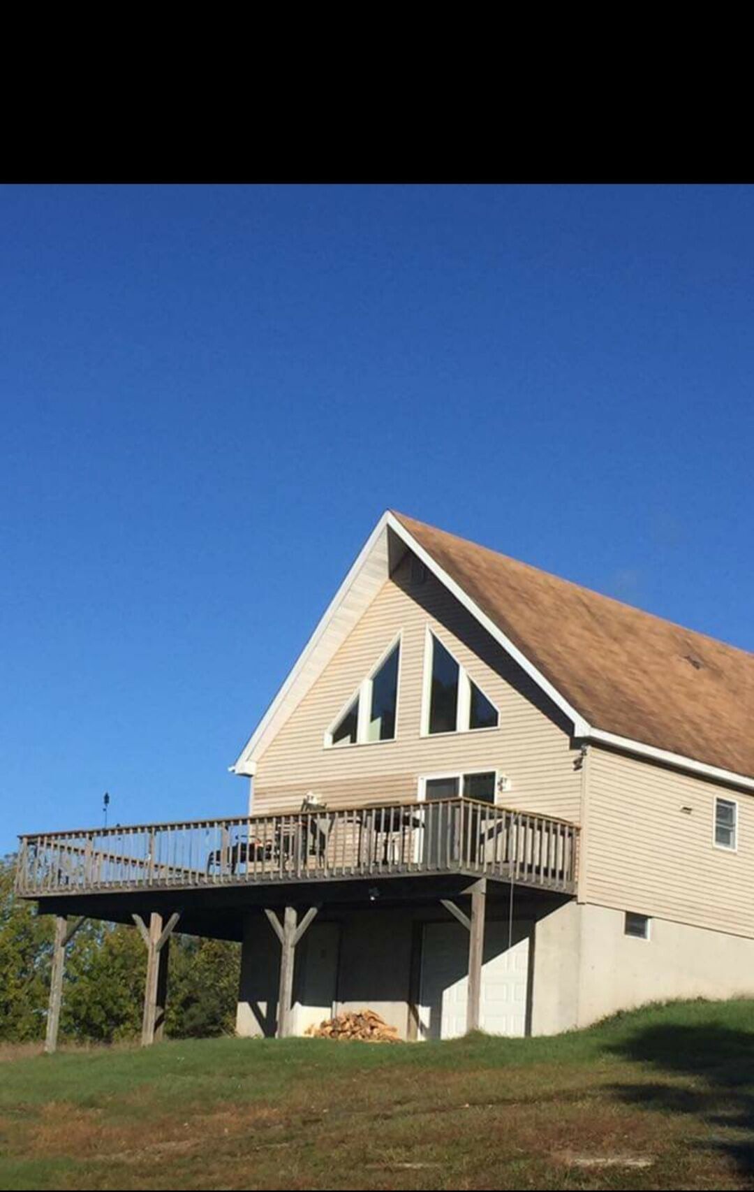 Beautiful Country Getaway 