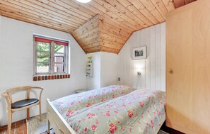 3 habitaciones, cuna de viaje y wifi gratis 