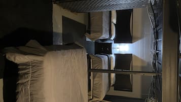 2 chambres, Wi-Fi