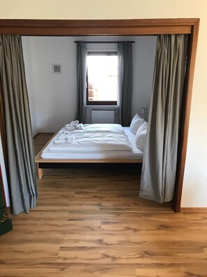 2 chambres, Wi-Fi, draps fournis