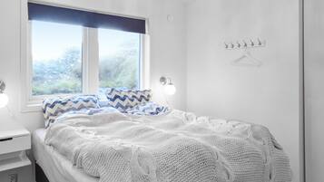 3 bedrooms, free WiFi