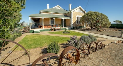 Beautiful Large Farm House