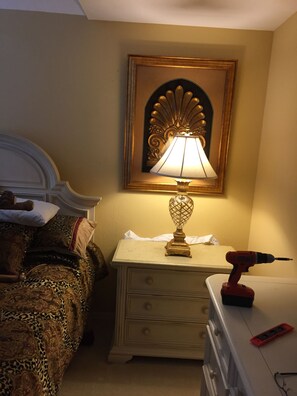 3 Schlafzimmer, Internetzugang