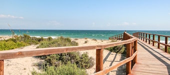 Prachtig appartement in Santa Pola