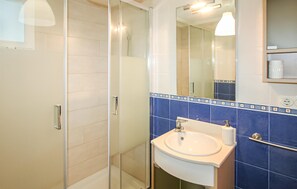 Een douche