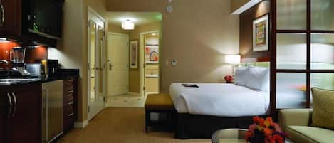 1 bedroom, WiFi