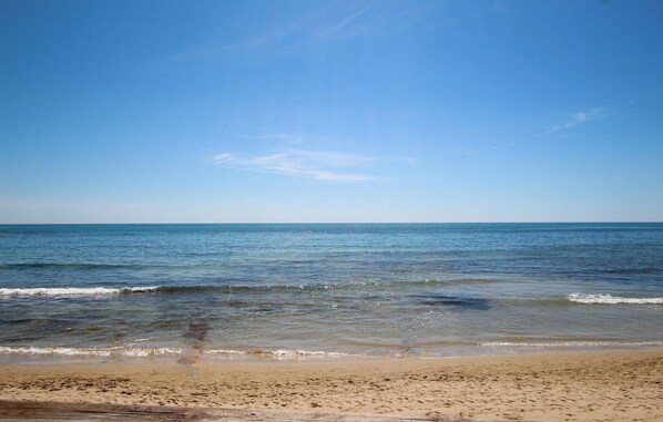 Beach nearby - Beautiful apartment in Torrevieja (Torrevieja)