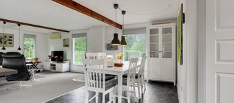 Gorgeous home in Toftlund with WiFi