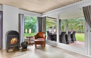 Interior - Stunning home in Toftlund with sauna (Toftlund)