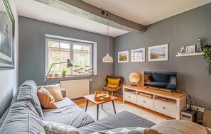 Smart TV - Gorgeous home in Tönning with WiFi (Tönning)