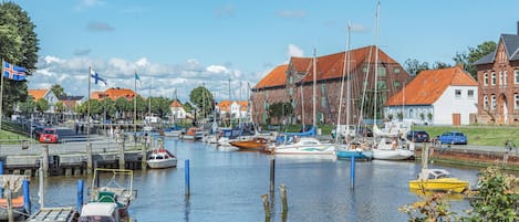 Jachthaven