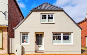 Exterior detail - Gorgeous home in Tönning with WiFi (Tönning)