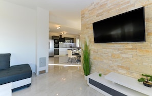 تلفزيون ذكي، كرة قدم الطاولة