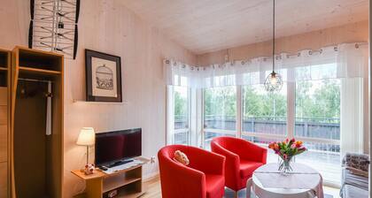 2 bedroom amazing home in åsensbruk