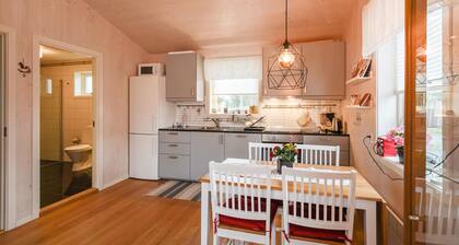 2 bedroom amazing home in åsensbruk