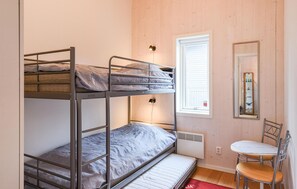 2 quartos