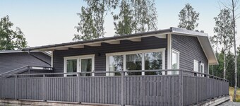 2 bedroom amazing home in åsensbruk