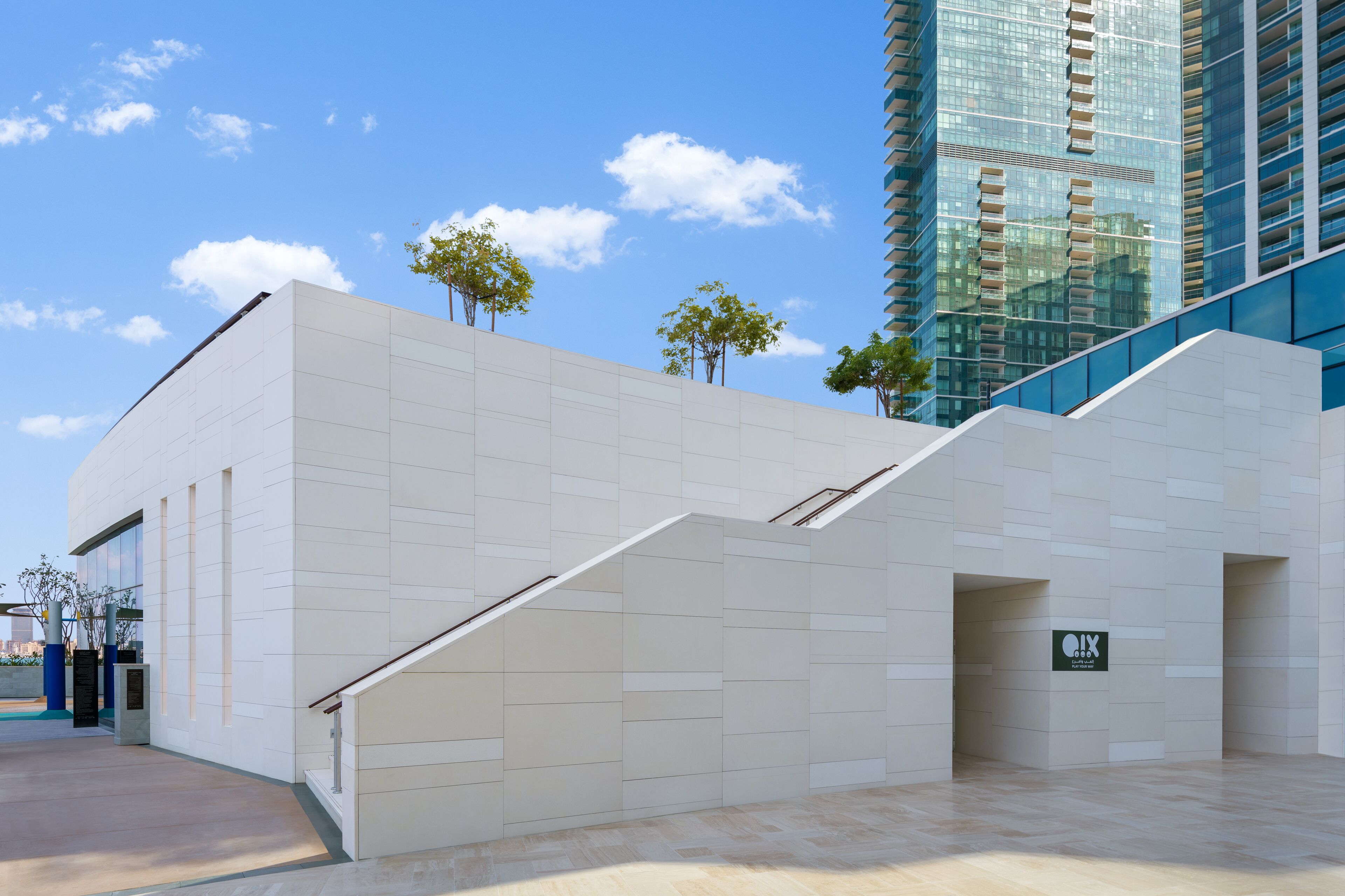 Foto - Address Beach Resort