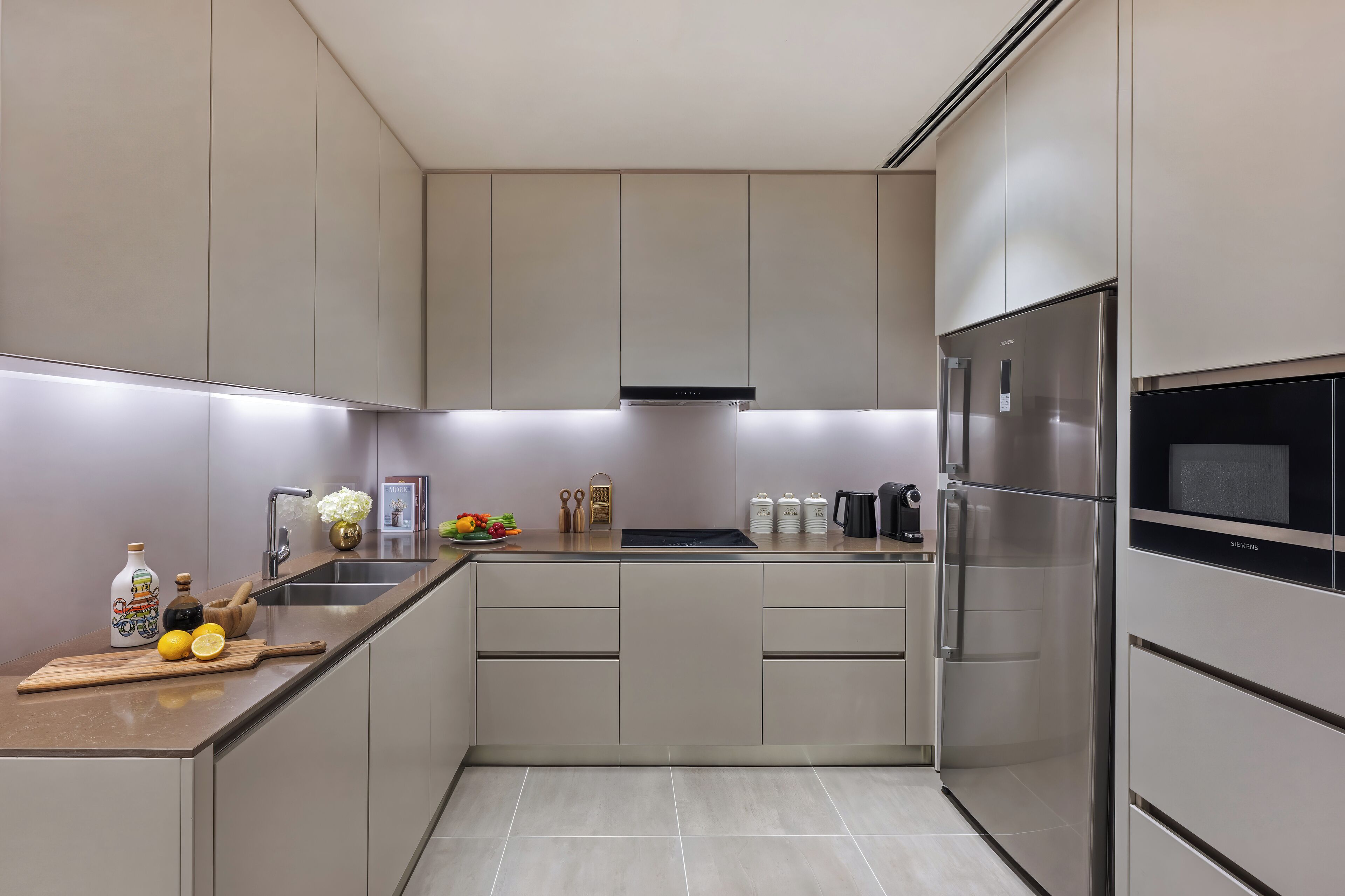 Foto - Address Beach Resort