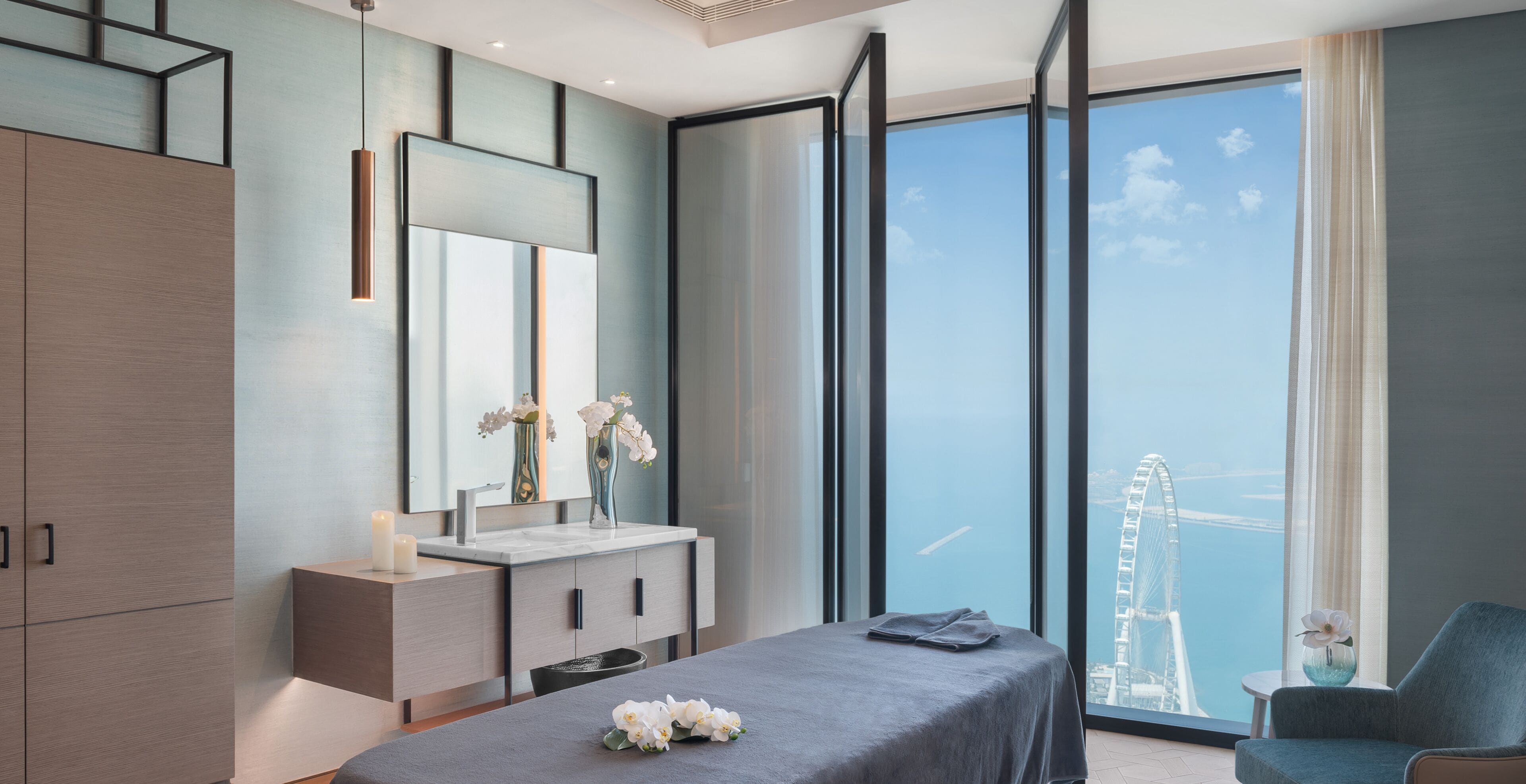 Foto - Address Beach Resort