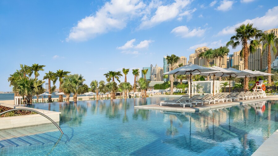 Address Beach Resort