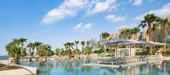 Address Beach Resort