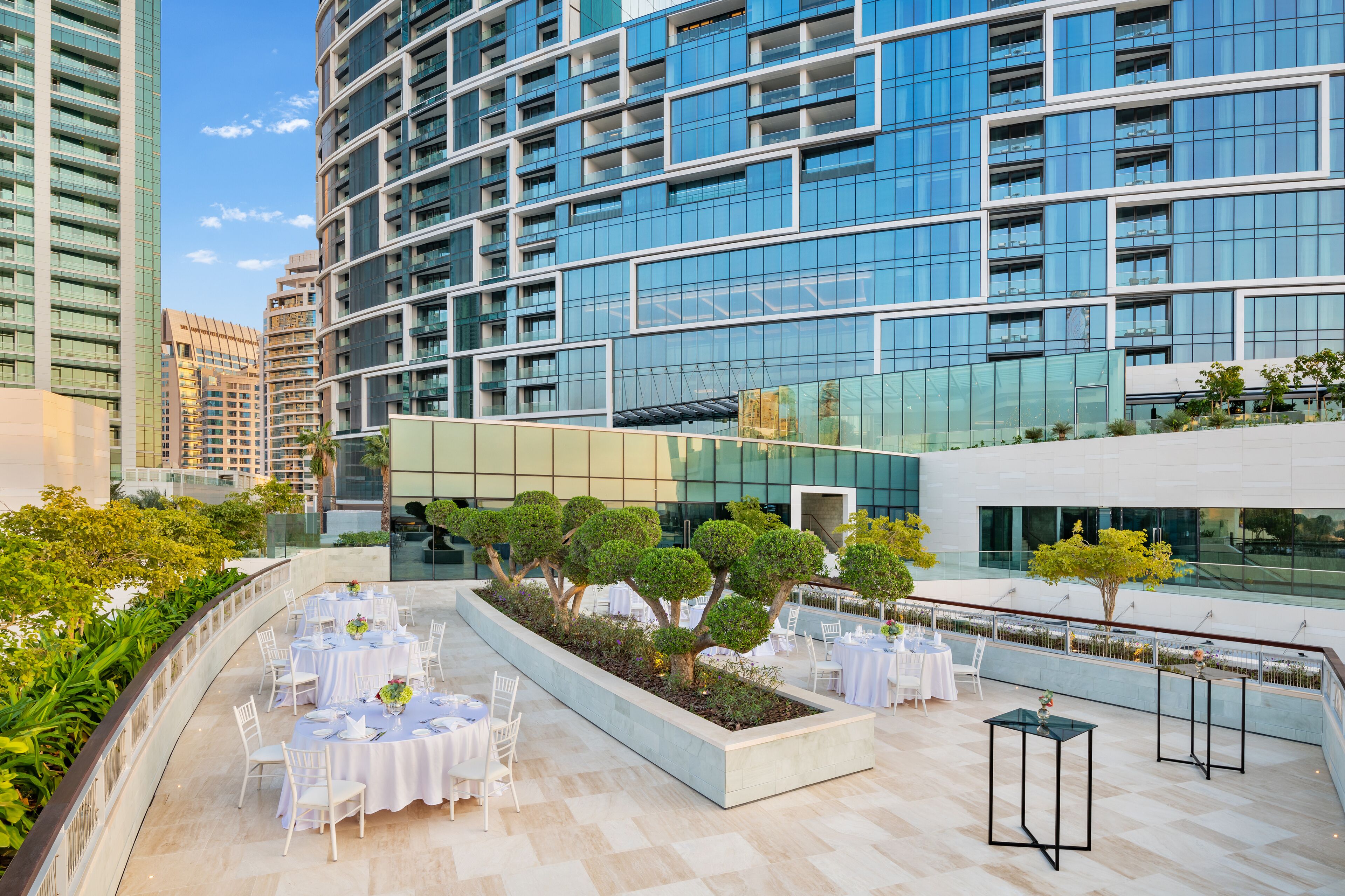 Foto - Address Beach Resort