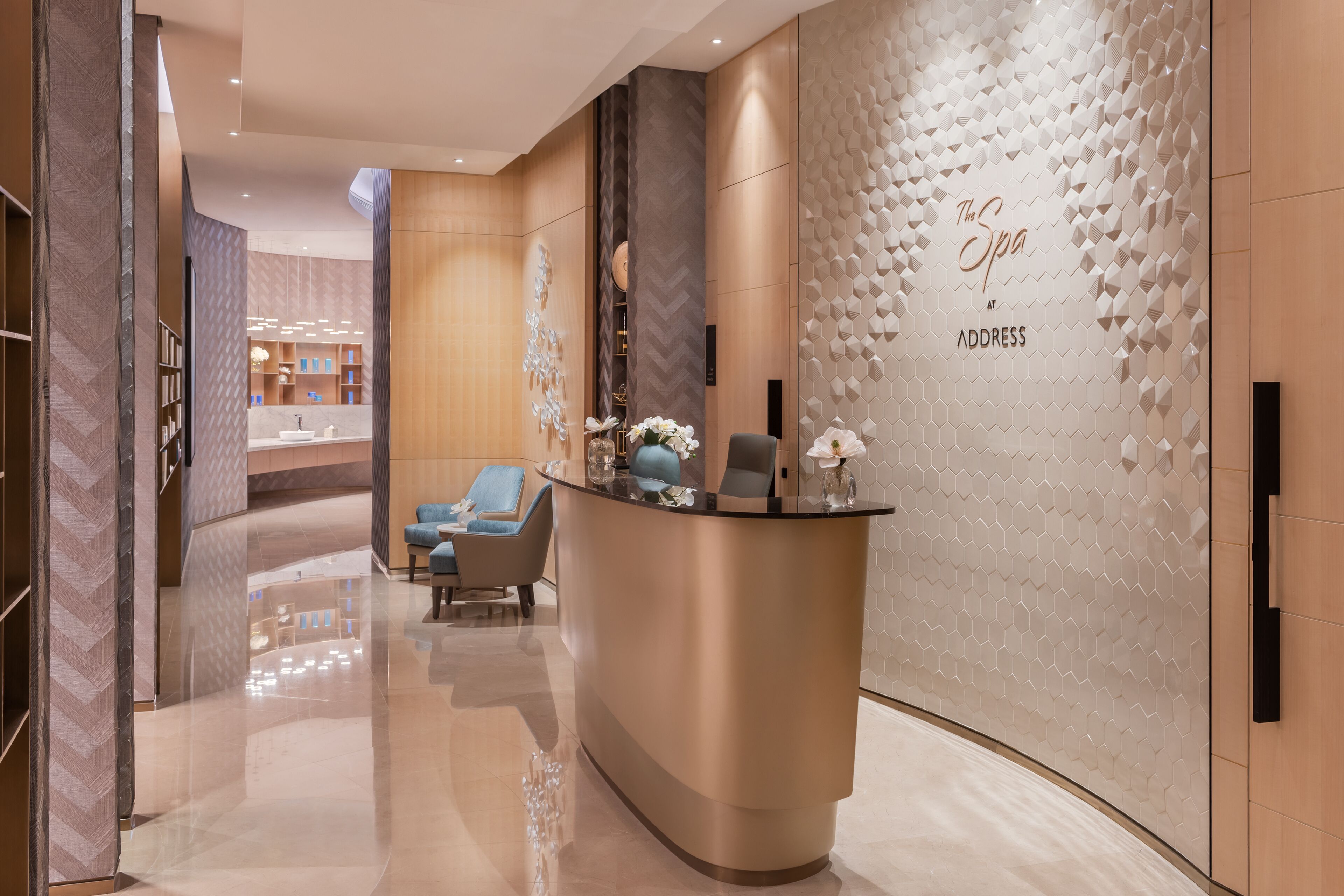 Foto - Address Beach Resort