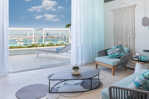 10 restaurants, lunch served - Address Beach Resort (Dubai)