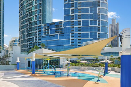 Address Beach Resort - Image 1