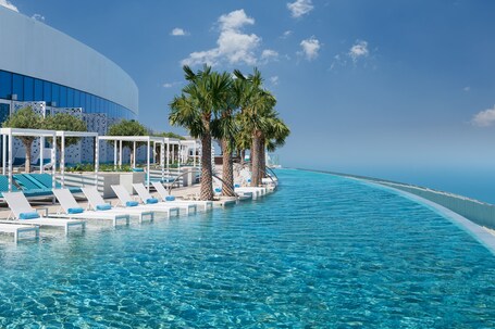 Address Beach Resort - Image 4
