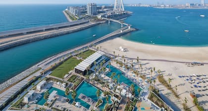 Address Beach Resort